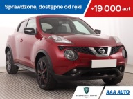 Nissan Juke 1.2 DIG-T, Salon Polska, Serwis ASO
