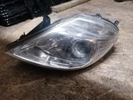 CITROEN C8 LAMPA LEWA PRZEDNIA 89006369