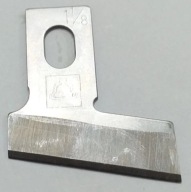 ostrze - dziurkarka bieliźniana Juki, etc