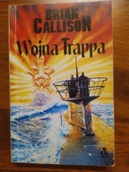 Wojna Trappa Brian Callison