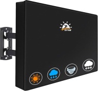 OSŁONA DO TELEWIZORA 28"- 32" PRZECIWPYŁOWA POKROWIEC NA TV WODOODPORNY