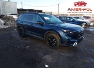 Honda CR-V Hybrid Sport Touring 2023 2.0 Hybryda 145KM