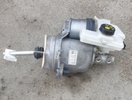 Porsche 911 992 GTS Turbo 2019 - 2022 pompa hamulcowa serwo zbiorniczek