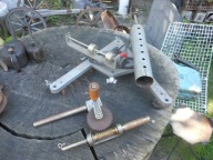 STARE POMOCE SZKOLNE