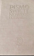 Pismo święte nowego testamentu 1982 Wydawnictwo Kurii Biskupiej