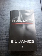 Mroczniej EL James