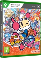 Super Bomberman R 2 Xbox One pudełkowa