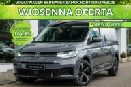 Volkswagen VW Caddy 5 Maxi EDITION 122 KM DSG OD RĘKI