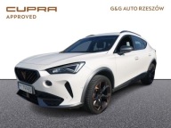 Cupra Formentor 1.5 TSI, ACC, Kamera, Navi, Keyless, Full LED, Gwarancja F