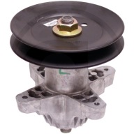 Wrzeciono noża MTD 165 mm do kosiarki 12/96 T i innych modeli