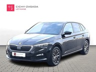 Skoda Scala SalonPL 1.0TSI 110KM Style DSGDynamicComfort17Grawancja
