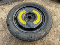 VW Volkswagen Tiguan 5N Audi Q3 8U Koło Zapasowe R18 145/80 5N0601027E