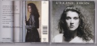 Celine Dion Unison Płyta