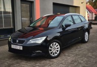 Seat Leon Seat Leon 1.6 TDI Style 1.6 Diesel 105KM