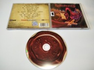 Hellectricity – Salem Blood - CD 2012 C2217