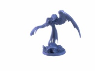 Figurka Syrena – Wiedźmin Stary Świat Deluxe – Miniaturka Witcher