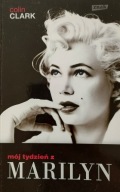 Mój tydzień z Marilyn Colin Clark