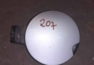 Peugeot 207 klapka wlewu paliwa EZRC