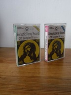 Seraphic Decay Records CD Sampler Part 1 + 2 MC ZOBACZ