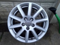 Felga aluminiowa Audi OE Audi A4 b8 8K0601025AT 7.5" x 16" 5x112 ET 45