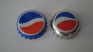 2x kapsel od napoju PEPSI