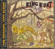 King Kurt : Ooh Wallah Wallah