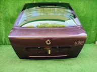 Skoda Octavia I HB hatchback 5D klapa bagażnika tylna tył szyba oryginał