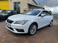 Seat Leon 2.0 Tdi-Dsg Zarejestrowany w kraju