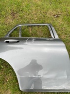 MERCEDES GLC W253 DRZWI PRAWY TYŁ