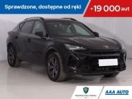 Cupra Formentor 1.5 TSI, Salon Polska