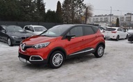 Renault Captur X-MOD Benzyna Klimatyzacja Nawigacja Benzyna 90KM