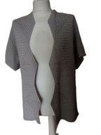 Carlo Colucci damski sweter bez zapięcia r 42