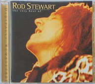 Rod Stewart The Very Best Of Rod Stewart CD Irl