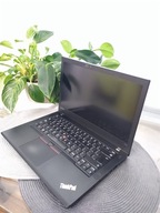 Lenovo ThinkPad T470| Intel core I5 7 gen| 16/256 gb