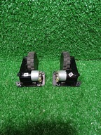 Silnik napędu robota sprzątającego BluMill