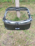 Nissan micra IV k13 klapa klapa bagażnika nowa oryginalna