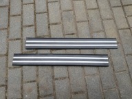 Listwy progowe BMW E34 wewnętrzne