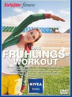 BRIGITTE FITNES ** Das Frühlings-Workout ** DVD
