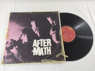 ROLLING STONES - Aftermath [VG] 1966r. Stereo winyl LP