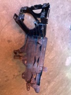 WSPORNIK MOCOWANIE REFLEKTORA OKULAR LAMPY PRZÓD BMW 5 F10 F11 110715-10