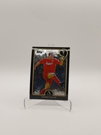 PREMIER LEAGUE TOPPS 2026 ROBBIE FOWLER '9' 555 NAKLEJKA