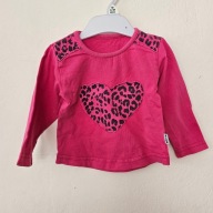 Bluzka niemowlęca, rozmiar 80