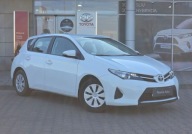 Toyota Auris 1.6 VVT-i 132 KM Active Salon PL Bezwypadkowy Kredyt