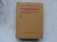 PIELĘGNIARSTWO W CHOROBACH WEWNĘTRZNYCH I CHIRURGICZNYCH 2 STRON 1398