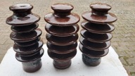 izolator wysokie napiecie ceramiczny