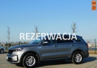 Kia Sorento 7 Osobowy z Gwarancja Model 2022 1.6 Hybryda Plug-in 265KM