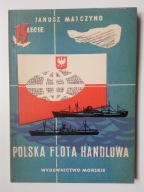 Polska flota handlowa 15 lecie , MAJCZYNO