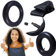 MOCNA DĘTKA DO KOŁA KÓŁKA WÓZKA OGRODOWEGO TACZKI 4.80/4.00-8 WYTRZYMAŁA