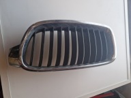 ATRAPA GRILL NERKA CHROM PRAWA F11 F30 18801310