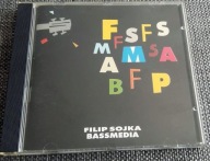 FILIP SOJKA - Bassmedia KAYAH , JUSIS ,PIASEK - CD